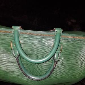 Louis Vuitton Speedy 30